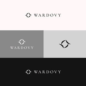 Logo Design by HUD.Q