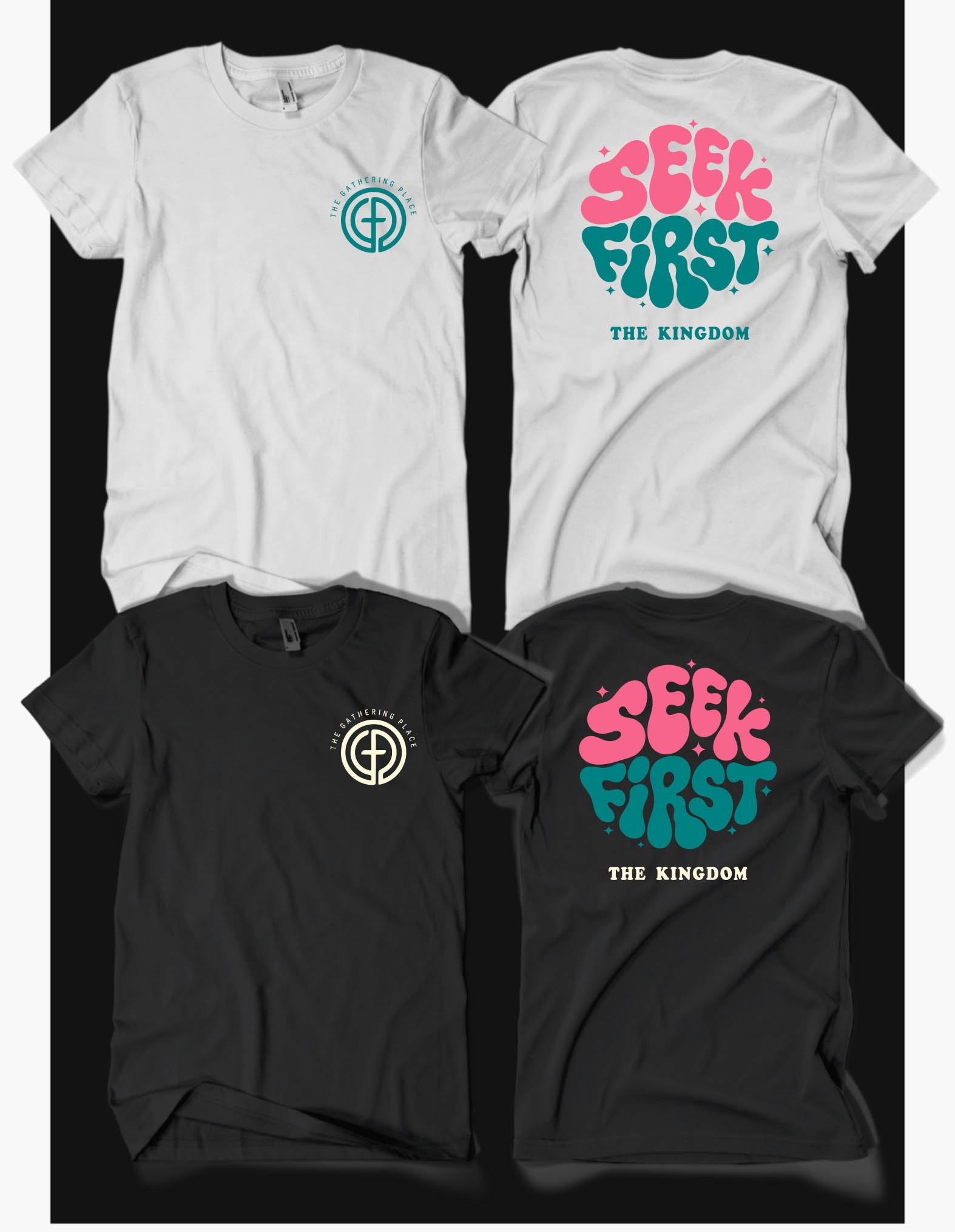 Design de T-shirt par Rheanza pour JDW Ministries | Design #37317728