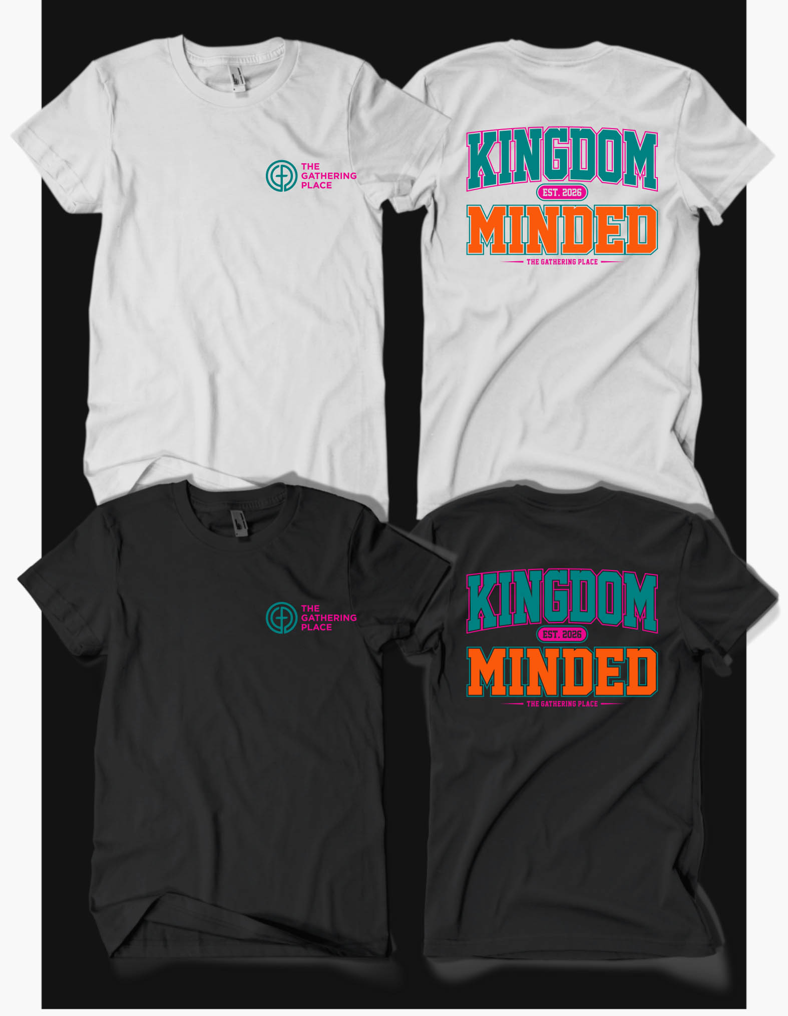 Design de T-shirt par Rheanza pour JDW Ministries | Design #37317731