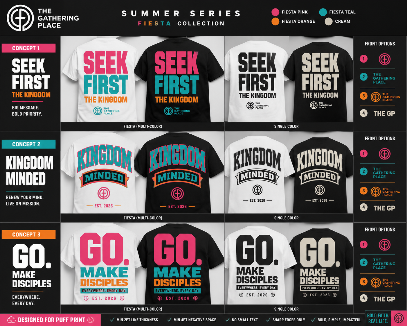 Design de T-shirt par MD ASIF NEOUZ pour JDW Ministries | Design #37313028
