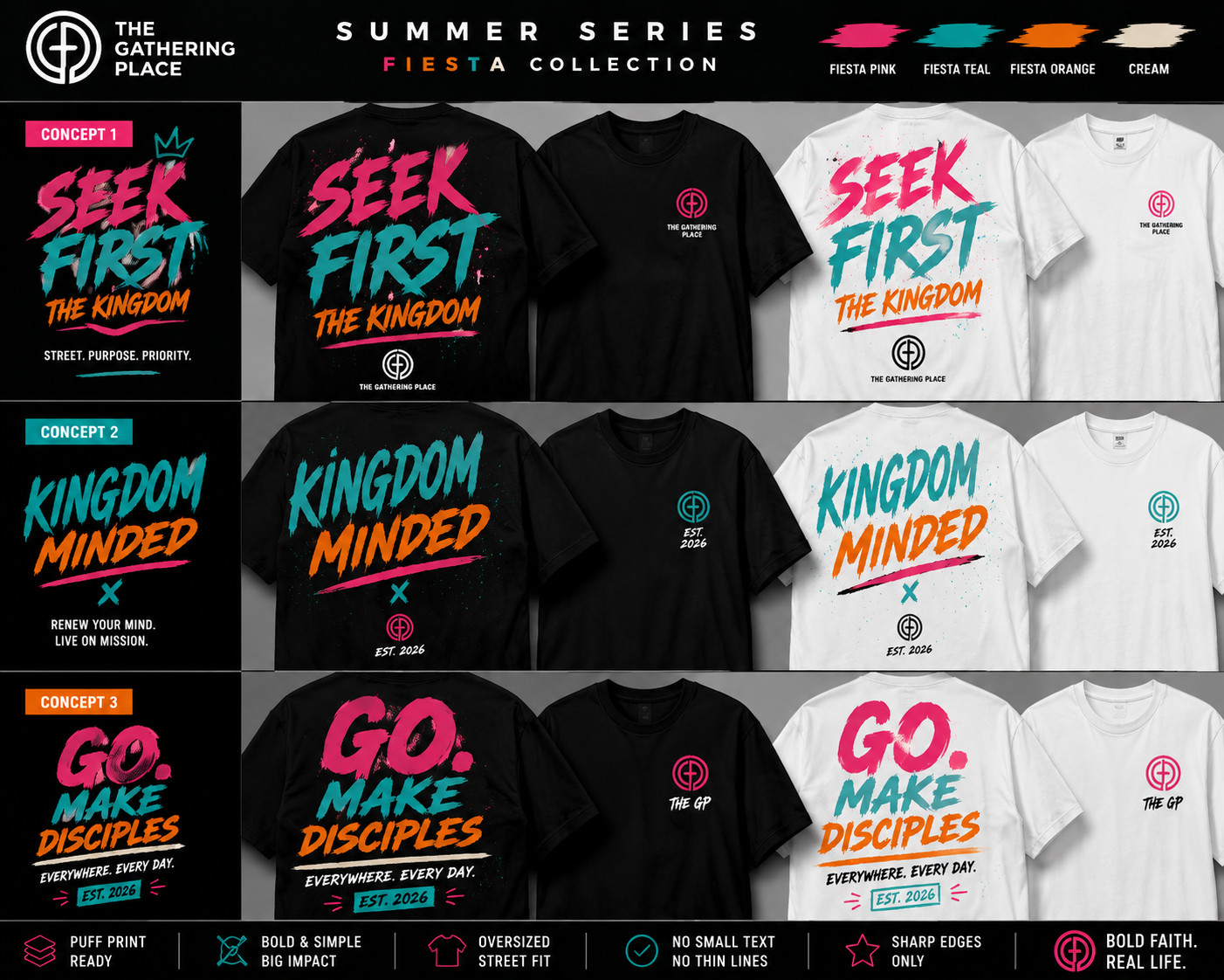 Design de T-shirt par MD ASIF NEOUZ pour JDW Ministries | Design #37326063
