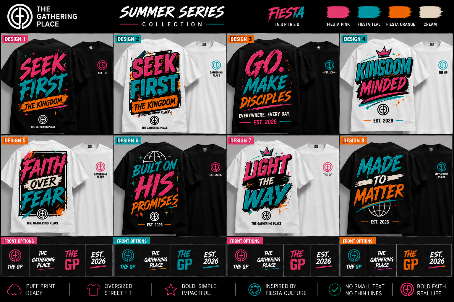 Design de T-shirt par MD ASIF NEOUZ pour JDW Ministries | Design #37326089