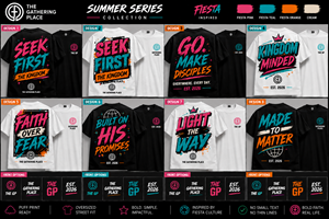 Design de T-shirt par MD ASIF NEOUZ pour JDW Ministries | Design #37326089
