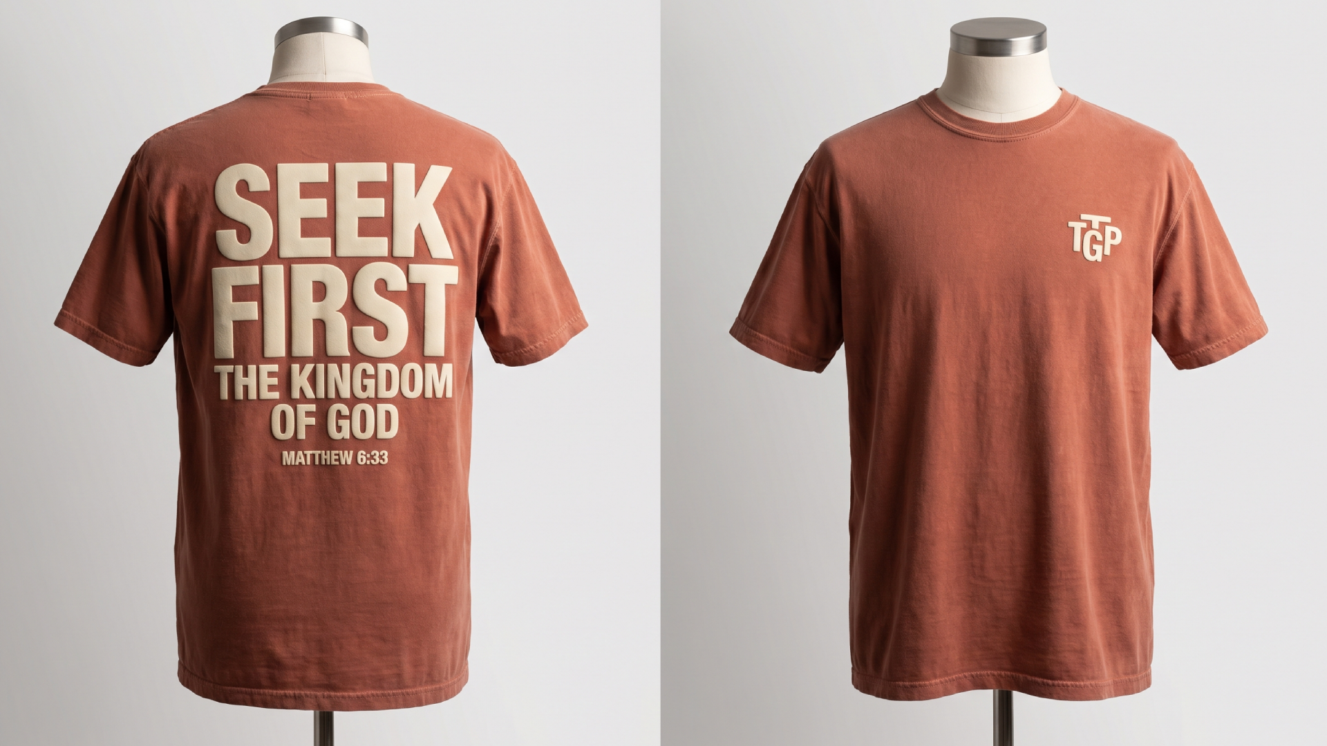 Design de T-shirt par SXB pour JDW Ministries | Design #37307641