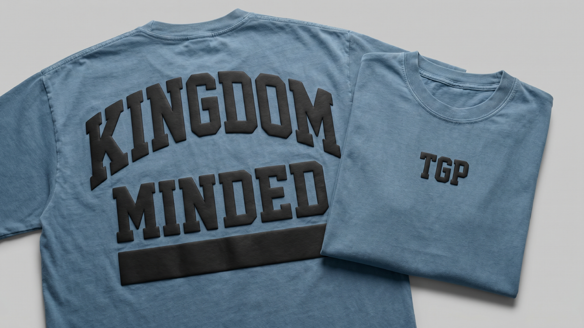 Design de T-shirt par SXB pour JDW Ministries | Design #37307665