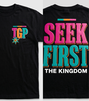 Design de T-shirt par SXB pour JDW Ministries | Design : #37311271