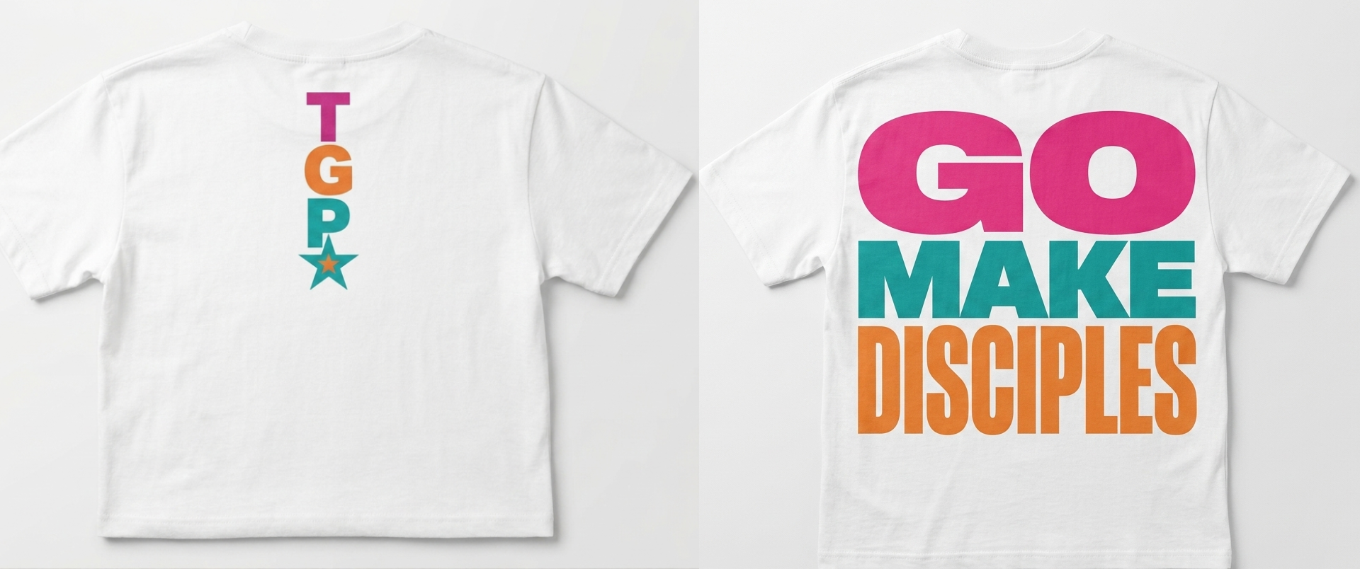 Design de T-shirt par SXB pour JDW Ministries | Design #37311275