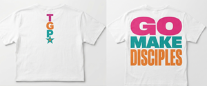 Design de T-shirt par SXB pour JDW Ministries | Design : #37311275