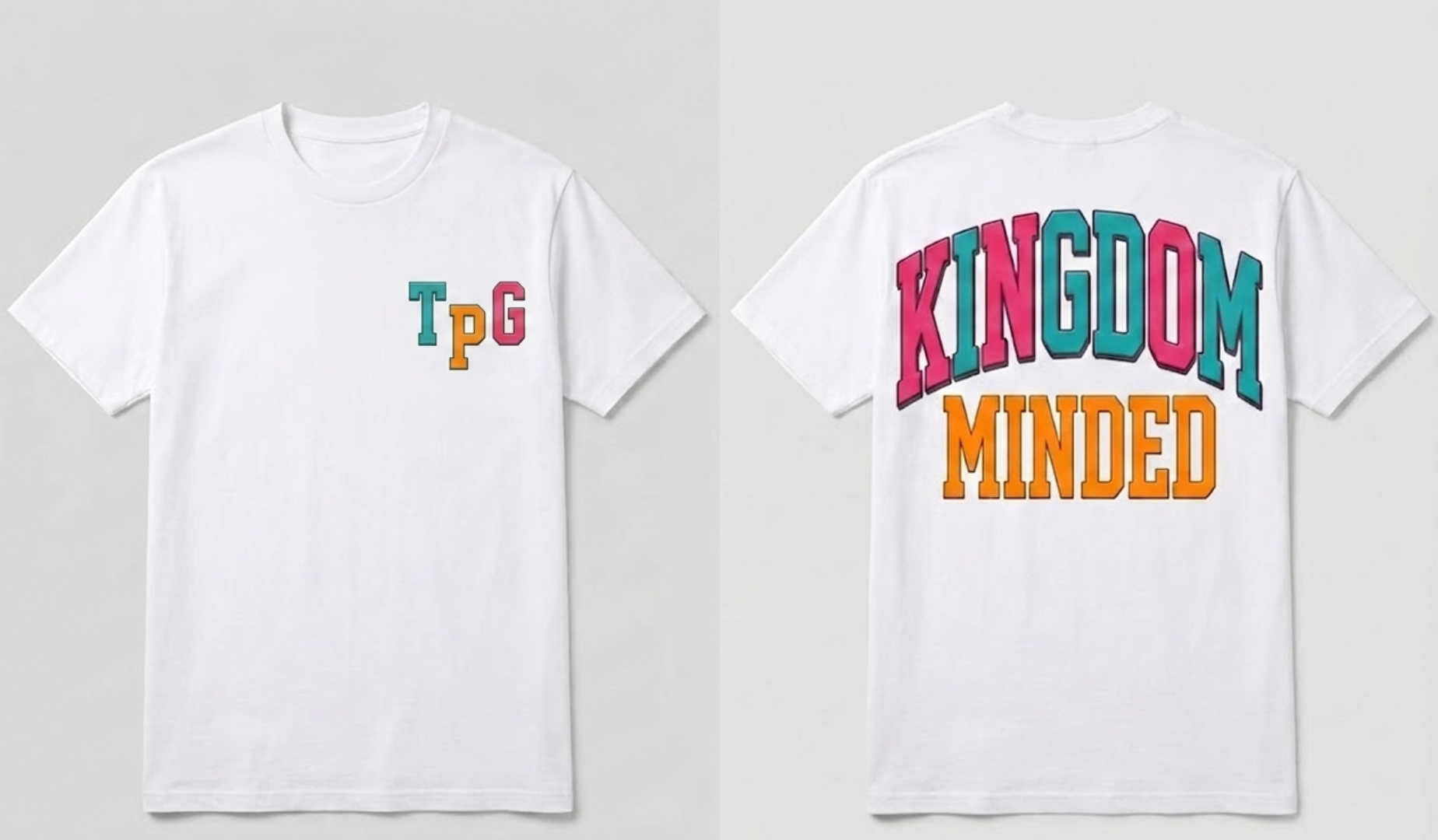 Design de T-shirt par SXB pour JDW Ministries | Design #37313416