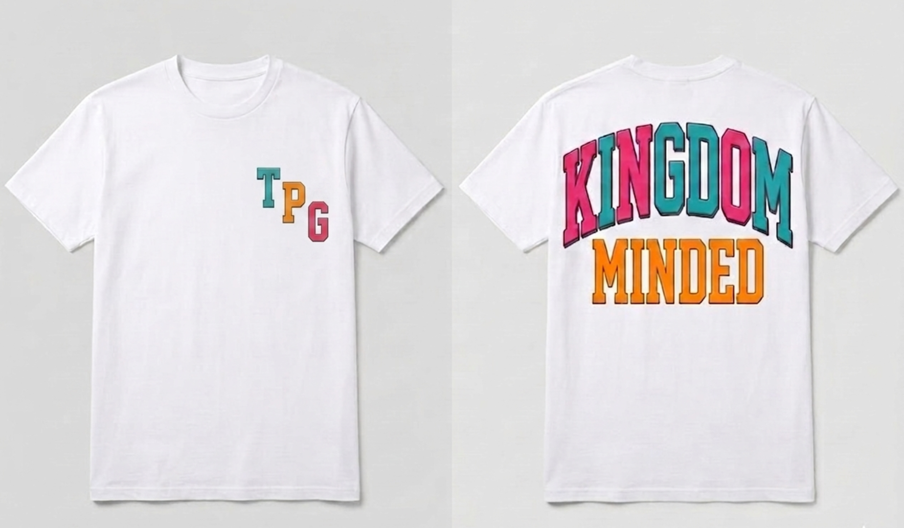 Design de T-shirt par SXB pour JDW Ministries | Design #37313427