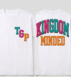 Design de T-shirt par SXB pour JDW Ministries | Design : #37313468