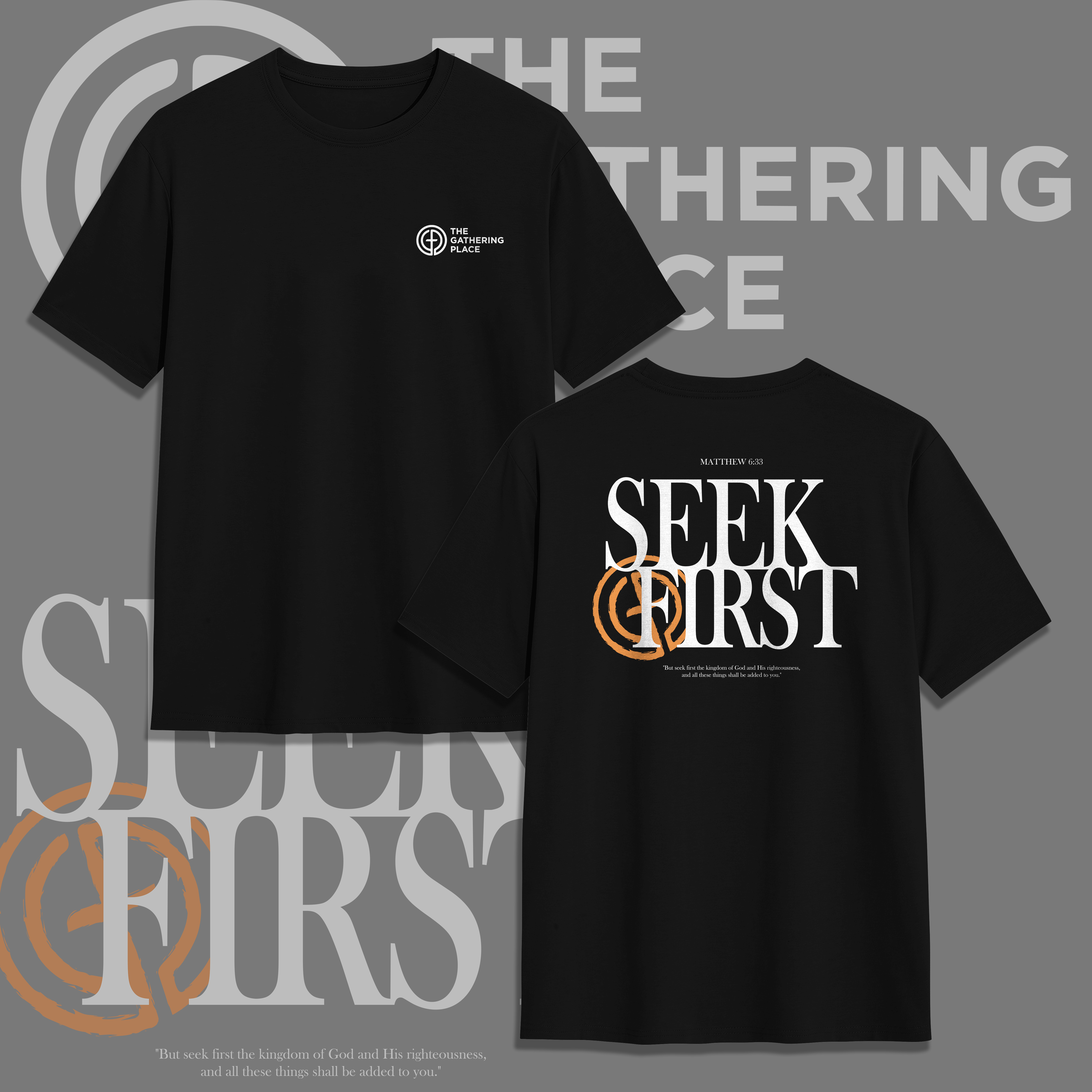 T-shirt Design by V FOUR DESIGN for JDW Ministries | Design #37310353
