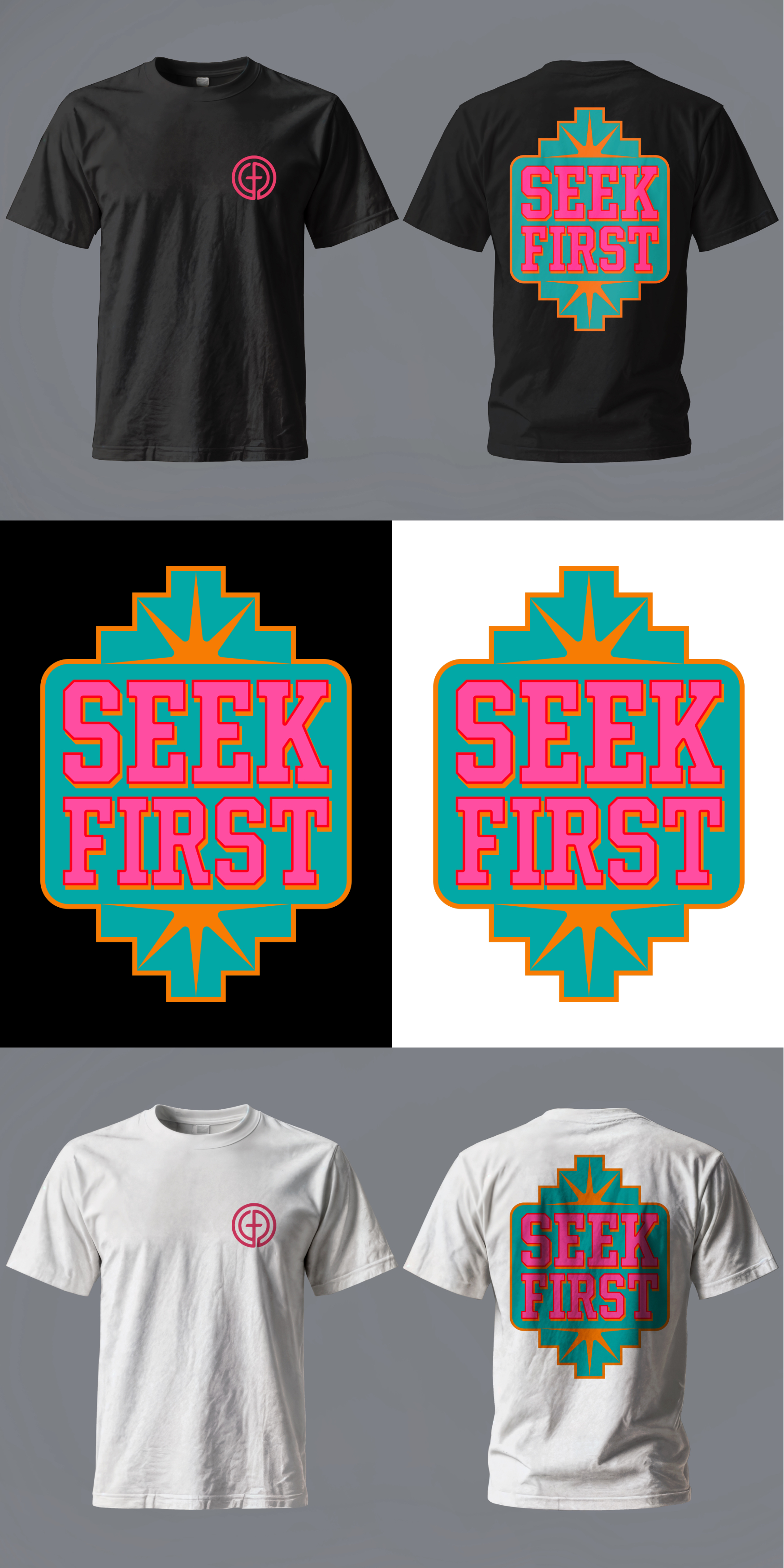 Design de T-shirt par Musti.dsgn pour JDW Ministries | Design #37315414