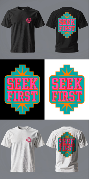 Design de T-shirt par Musti.dsgn pour JDW Ministries | Design : #37315414