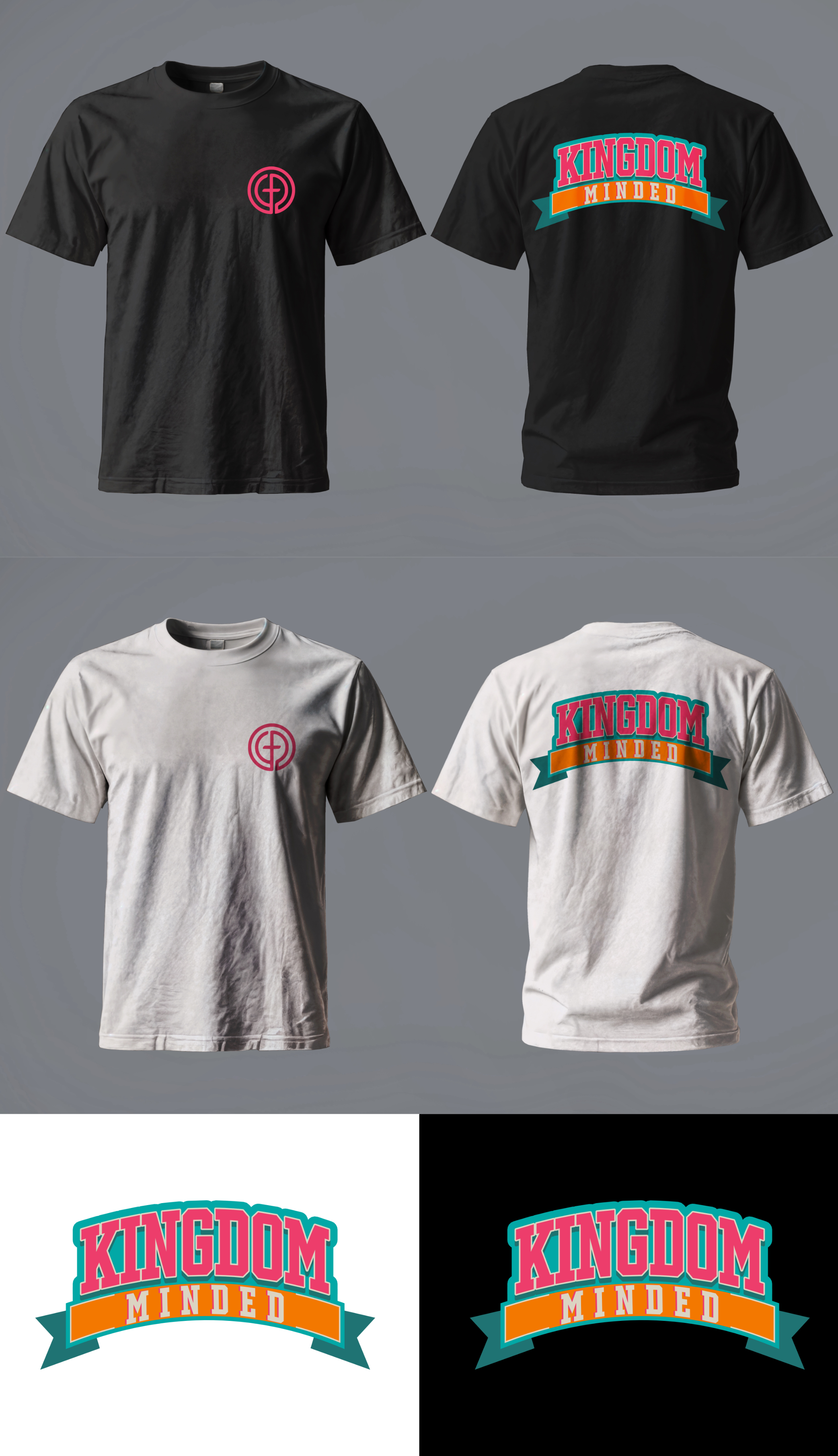 Design de T-shirt par Musti.dsgn pour JDW Ministries | Design #37316423