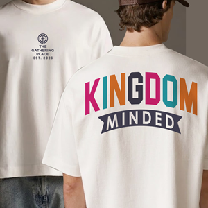 Design de T-shirt par PR0Studio pour JDW Ministries | Design : #37317021