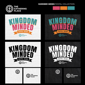 Design de T-shirt par abdul700 pour JDW Ministries | Design : #37313886