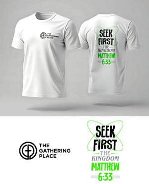T-shirt Design by vramar.roy
