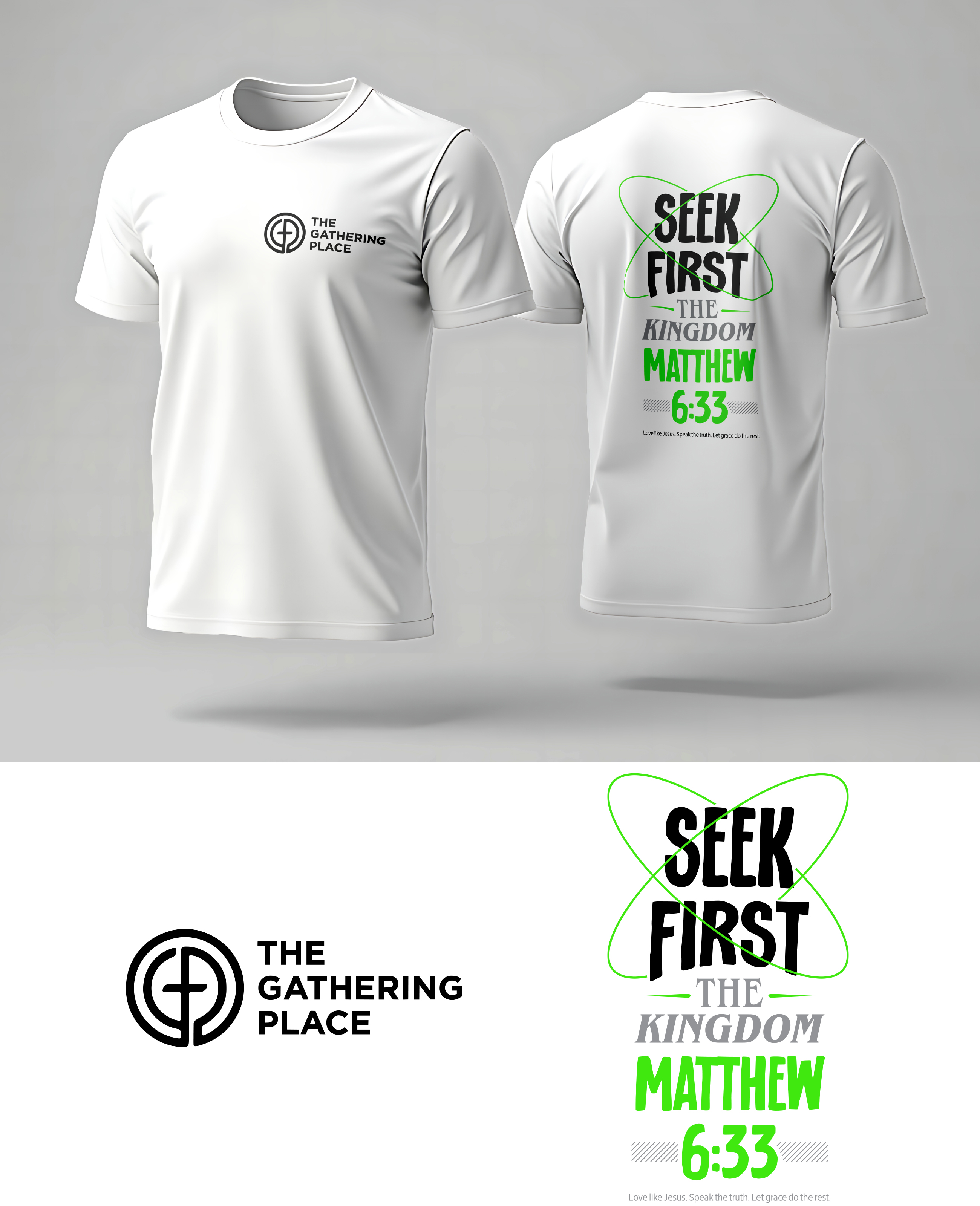 Design de T-shirt par vramar.roy pour JDW Ministries | Design #37307932