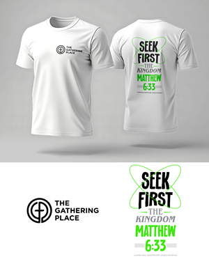 Design de T-shirt par vramar.roy pour JDW Ministries | Design : #37307932