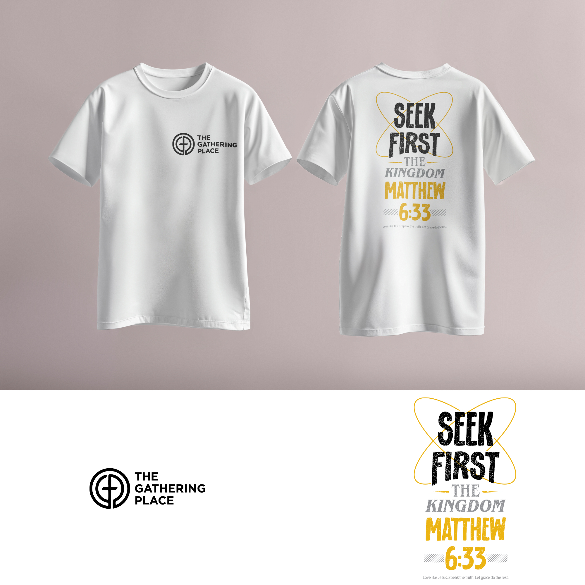 Design de T-shirt par vramar.roy pour JDW Ministries | Design #37310109