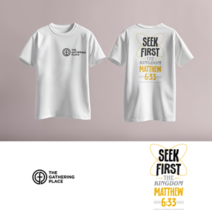Design de T-shirt par vramar.roy pour JDW Ministries | Design : #37310109