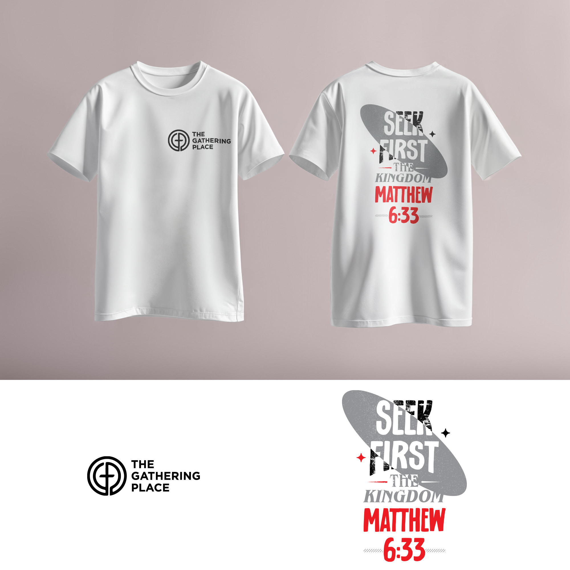Design de T-shirt par vramar.roy pour JDW Ministries | Design #37310112