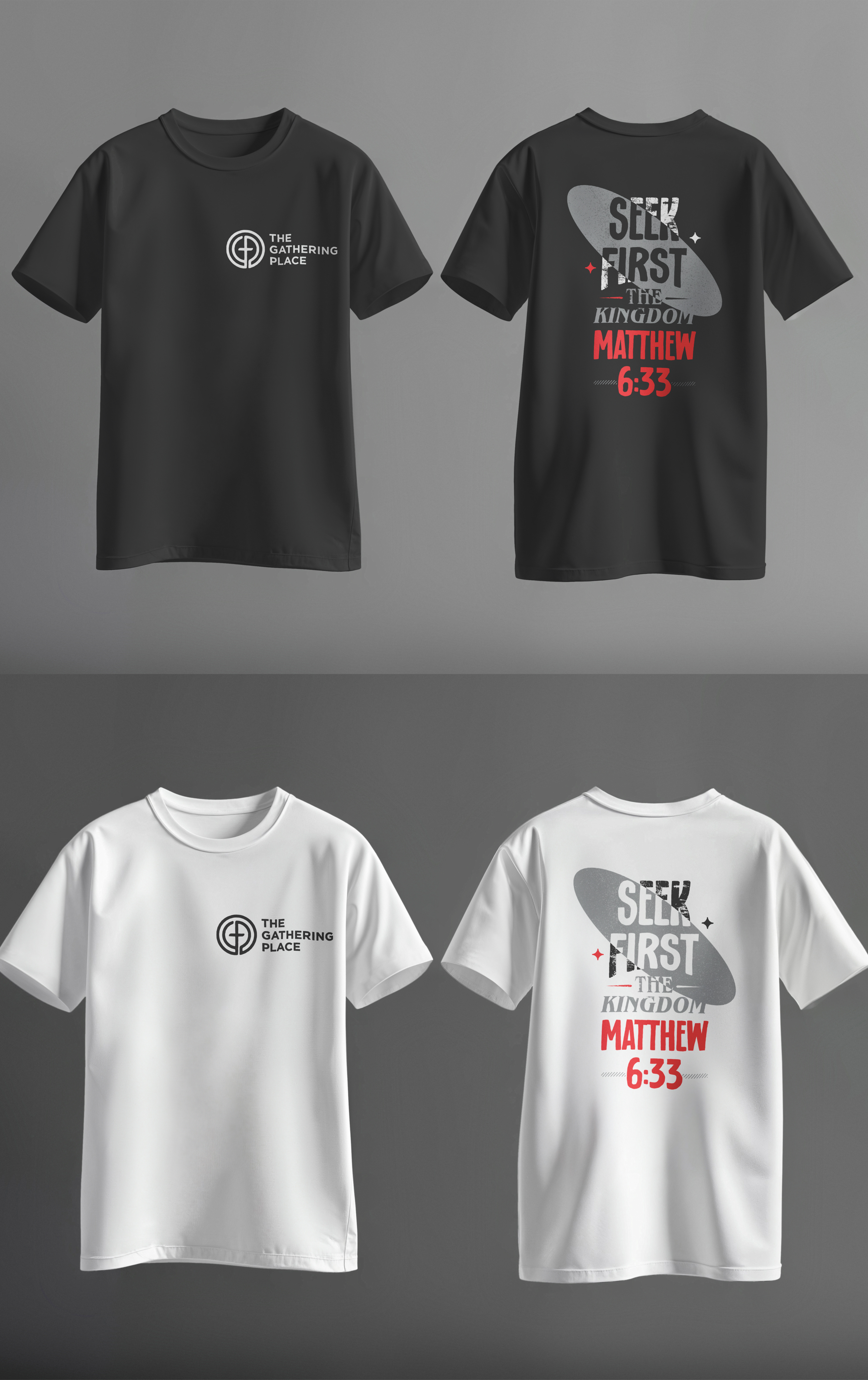 Design de T-shirt par vramar.roy pour JDW Ministries | Design #37310147