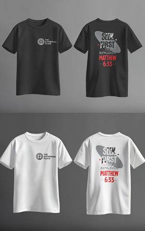 Design de T-shirt par vramar.roy pour JDW Ministries | Design : #37310147