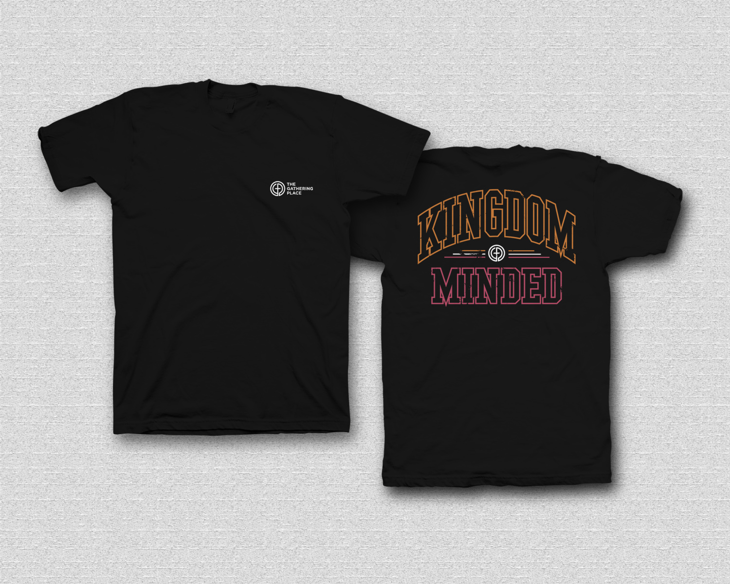 Design de T-shirt par saka.aleksandar pour JDW Ministries | Design #37310105