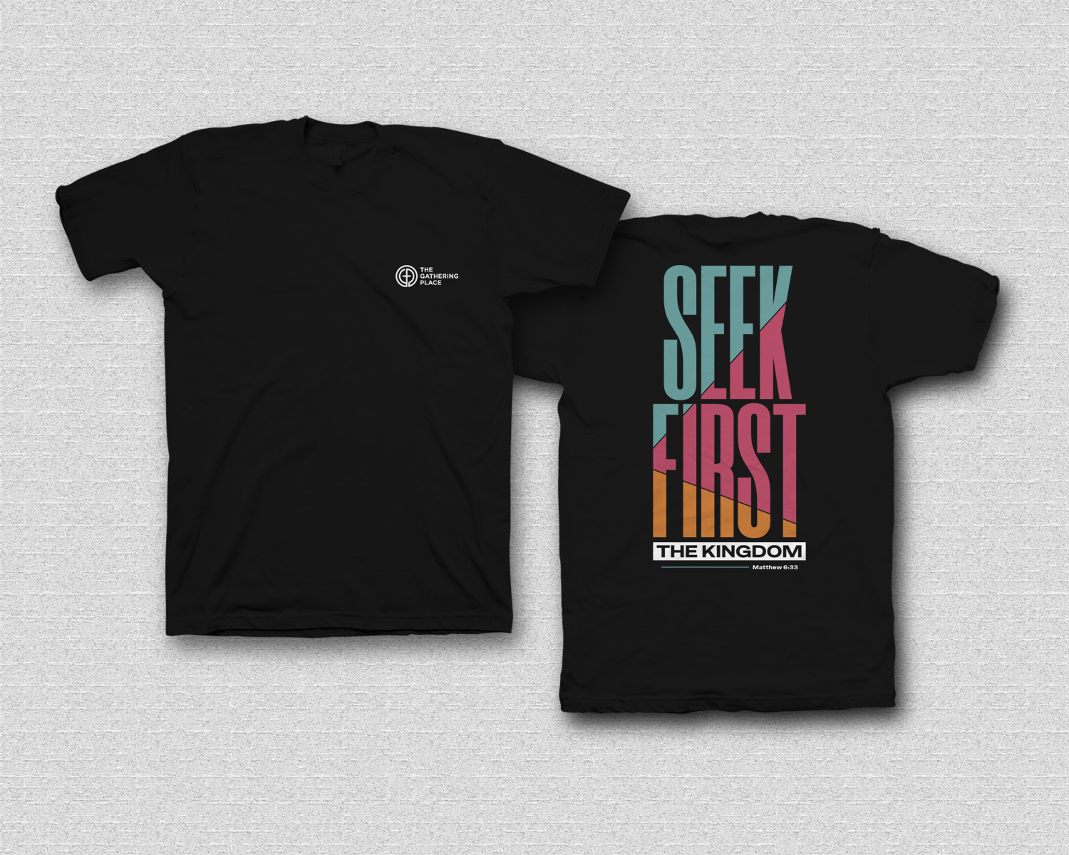 Design de T-shirt par saka.aleksandar pour JDW Ministries | Design #37310106