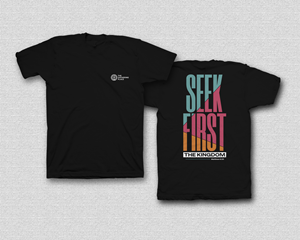 Design de T-shirt par saka.aleksandar pour JDW Ministries | Design : #37310106