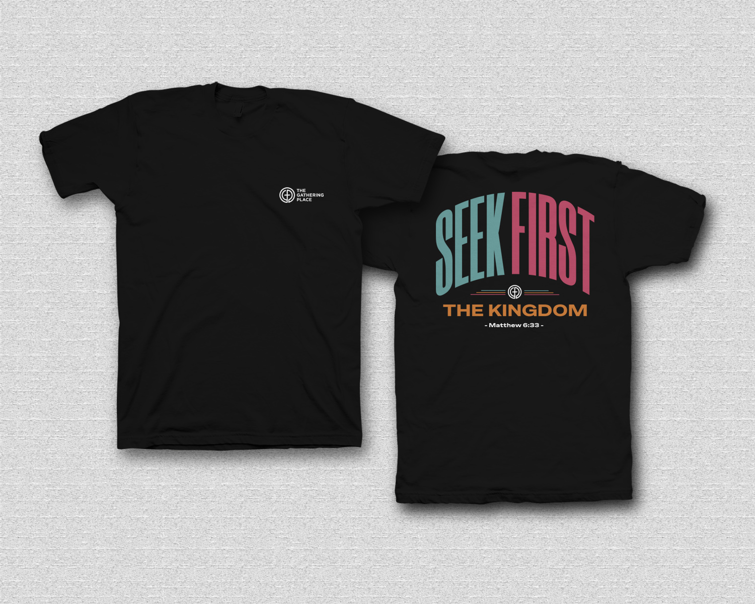 Design de T-shirt par saka.aleksandar pour JDW Ministries | Design #37310107