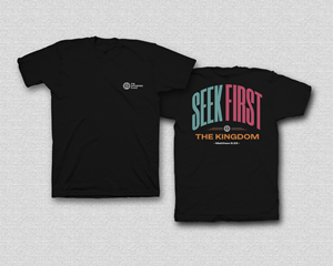 Design de T-shirt par saka.aleksandar pour JDW Ministries | Design : #37310107