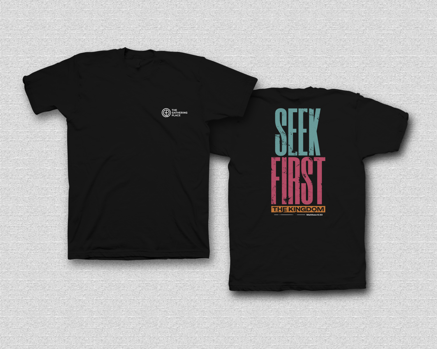 Design de T-shirt par saka.aleksandar pour JDW Ministries | Design #37310108