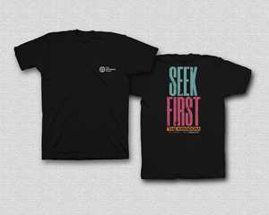 Design de T-shirt par saka.aleksandar pour JDW Ministries | Design : #37310108
