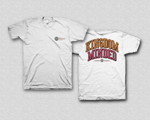 Design de T-shirt par saka.aleksandar pour JDW Ministries | Design : #37310528