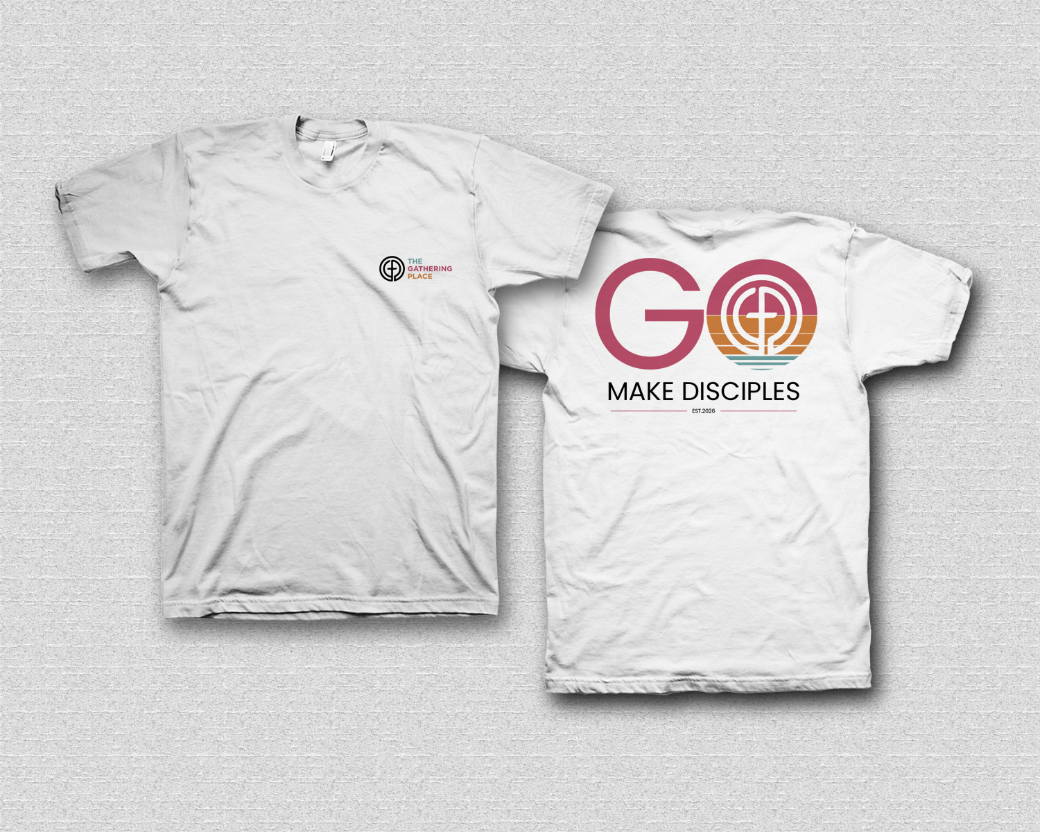 Design de T-shirt par saka.aleksandar pour JDW Ministries | Design #37310529
