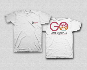 Design de T-shirt par saka.aleksandar pour JDW Ministries | Design : #37310529