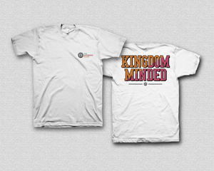 Design de T-shirt par saka.aleksandar pour JDW Ministries | Design : #37310530