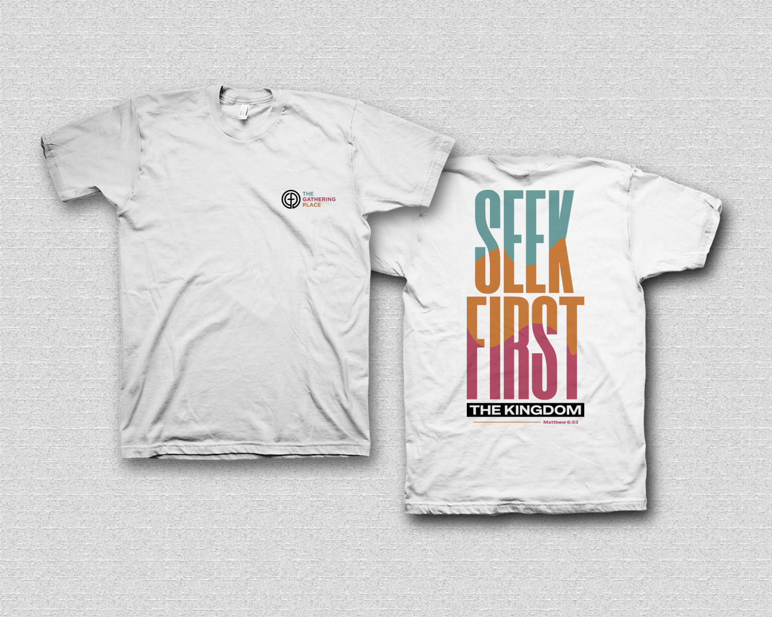 Design de T-shirt par saka.aleksandar pour JDW Ministries | Design #37310531