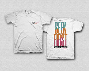 Design de T-shirt par saka.aleksandar pour JDW Ministries | Design : #37310531