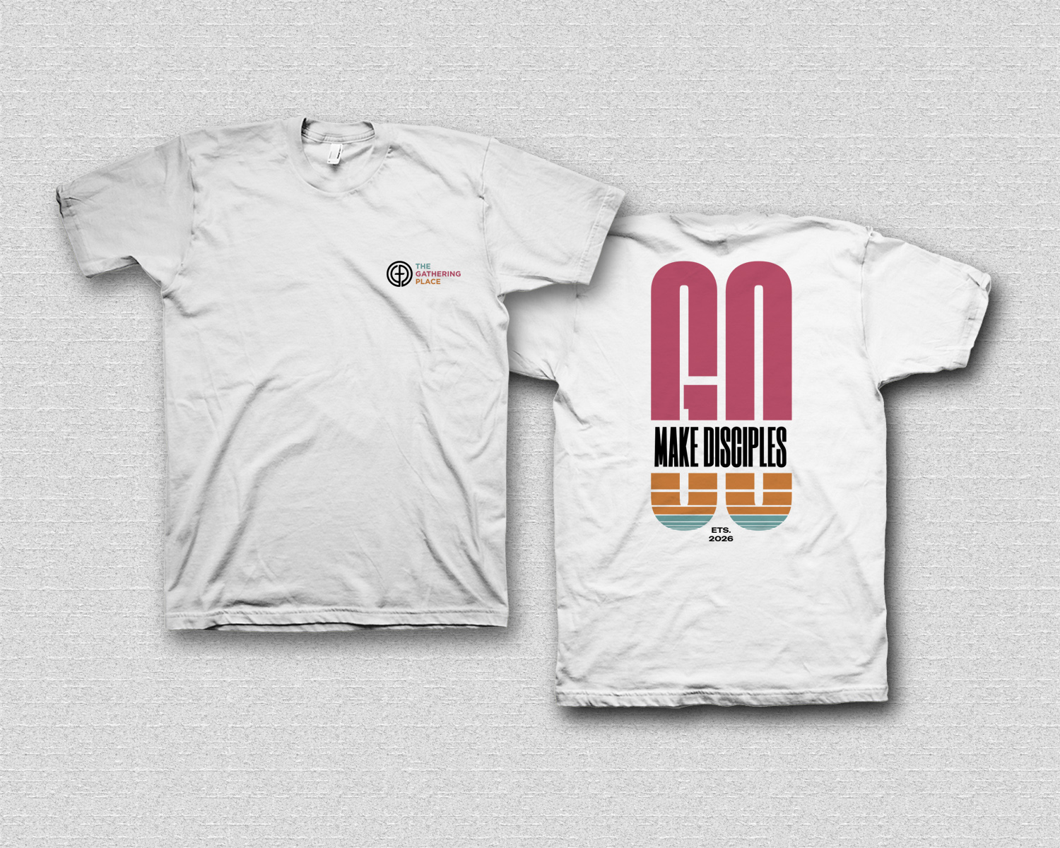 Design de T-shirt par saka.aleksandar pour JDW Ministries | Design #37310532
