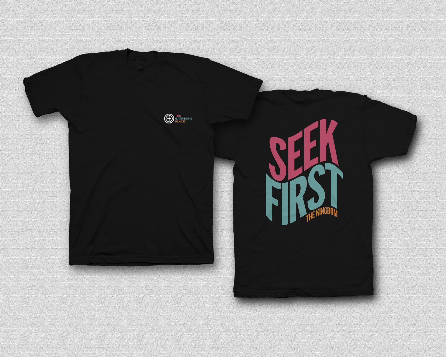 Design de T-shirt par saka.aleksandar pour JDW Ministries | Design #37316103