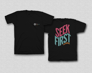 Design de T-shirt par saka.aleksandar pour JDW Ministries | Design : #37316103