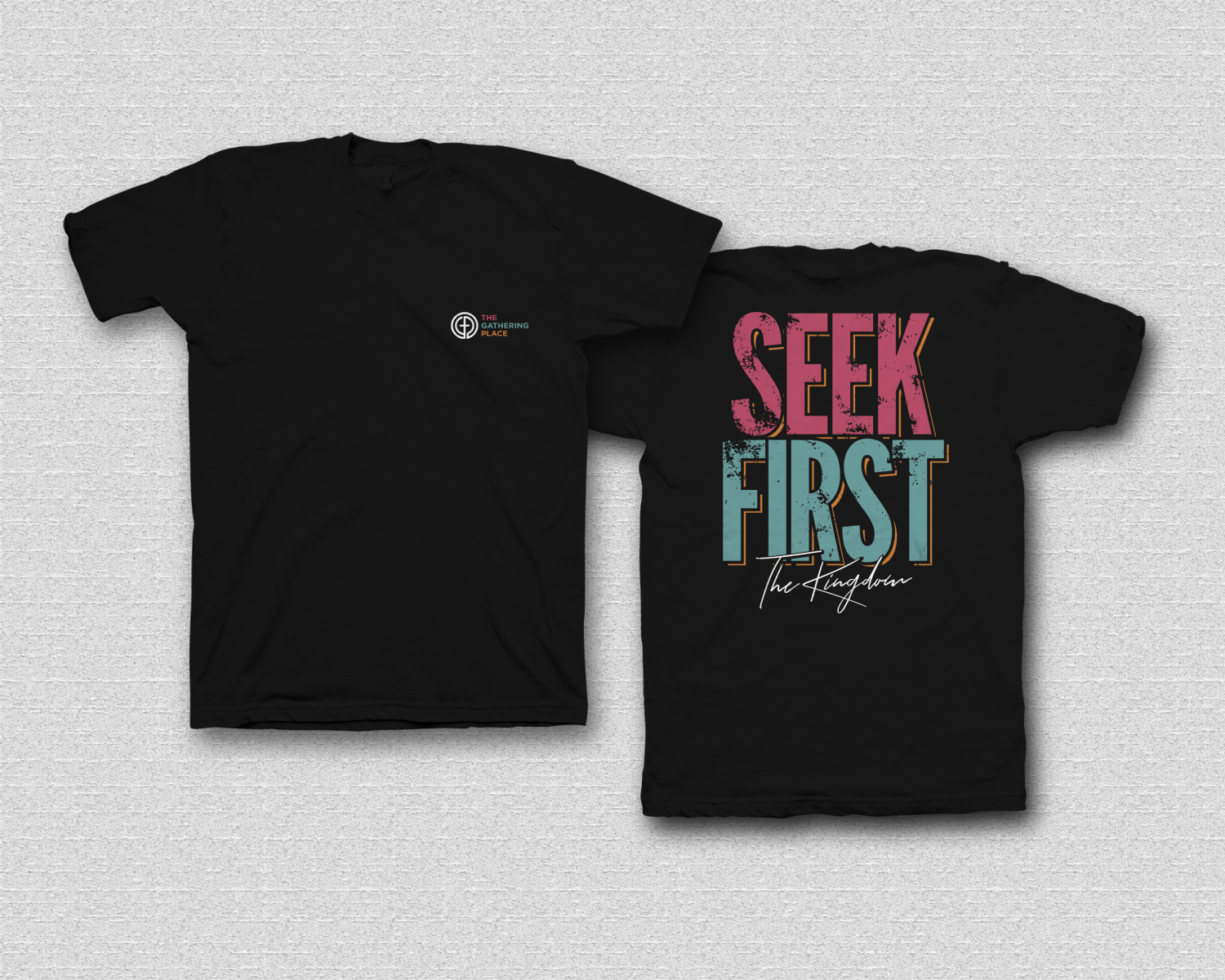 Design de T-shirt par saka.aleksandar pour JDW Ministries | Design #37316104