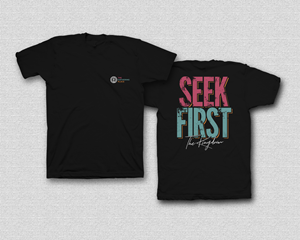 Design de T-shirt par saka.aleksandar pour JDW Ministries | Design : #37316104