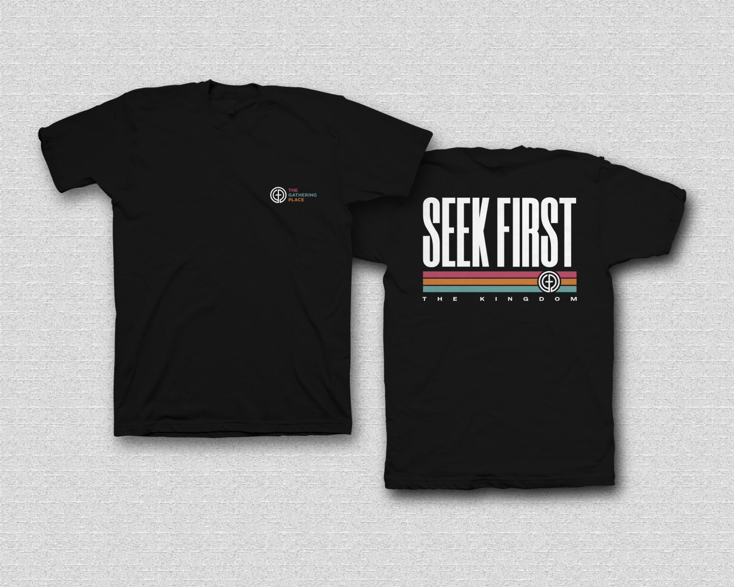 Design de T-shirt par saka.aleksandar pour JDW Ministries | Design #37316108
