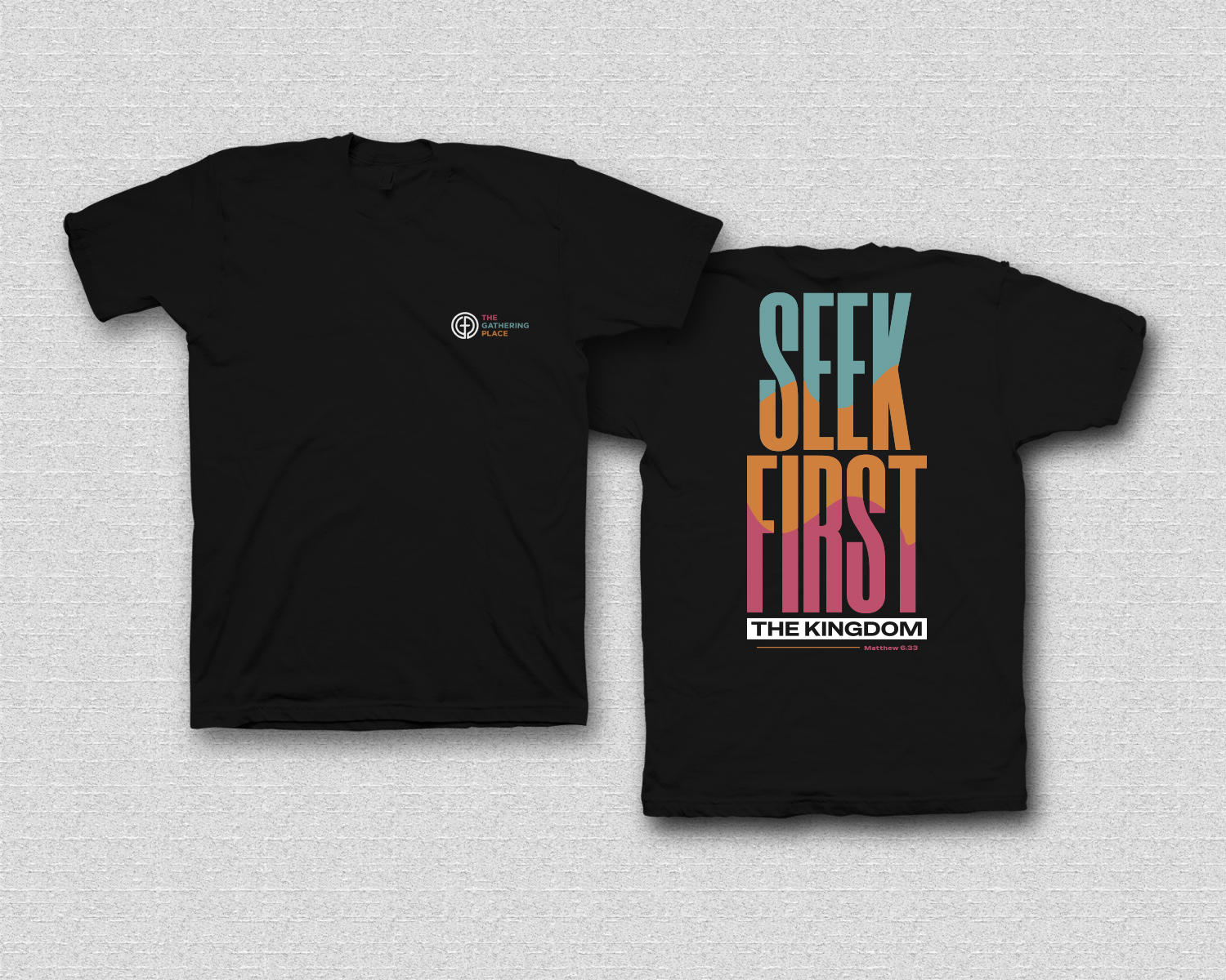 Design de T-shirt par saka.aleksandar pour JDW Ministries | Design #37319621