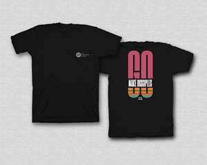 Design de T-shirt par saka.aleksandar pour JDW Ministries | Design : #37319624